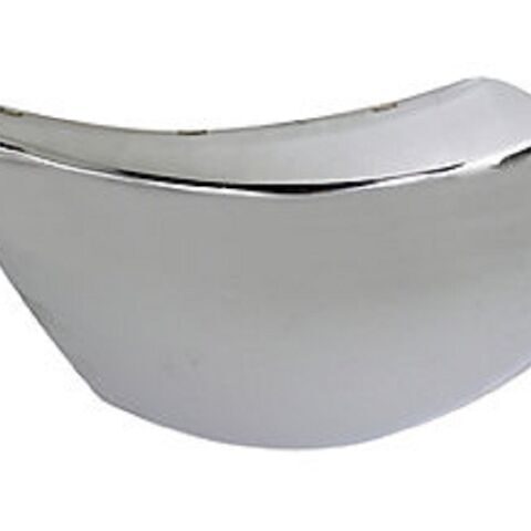 Action Crash Front Right - Passenger Side Bumper End GM1017107