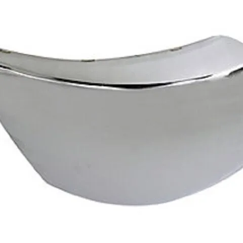 Action Crash Front Right - Passenger Side Bumper End GM1017107