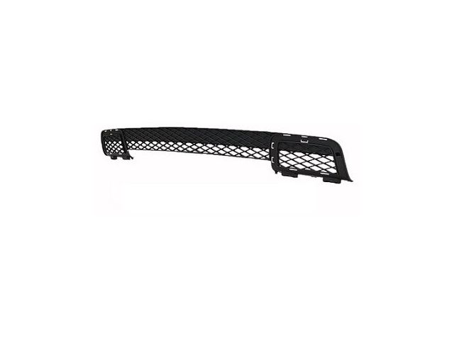 Action Crash Bumper Grille