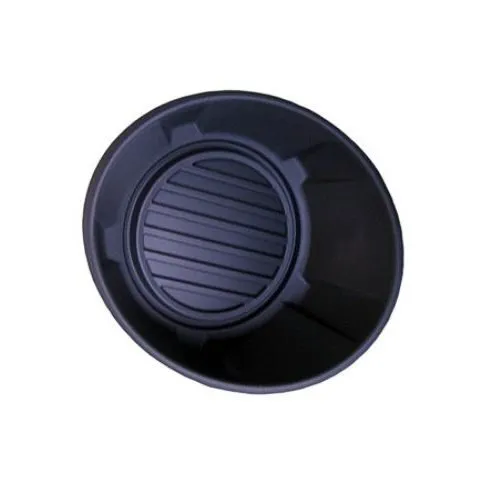 Action Crash Left - Driver Side Fog Light Cover GM1038119
