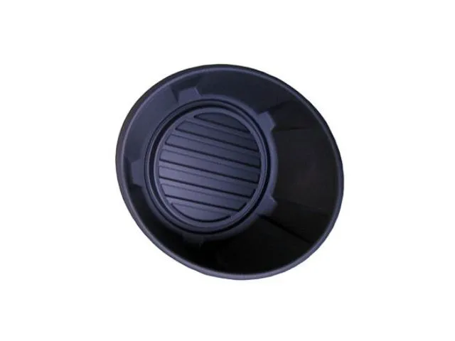 Action Crash Fog Light Cover