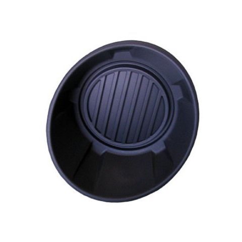 Action Crash Right - Passenger Side Fog Light Cover GM1039119