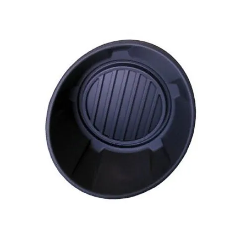 Action Crash Right - Passenger Side Fog Light Cover GM1039119