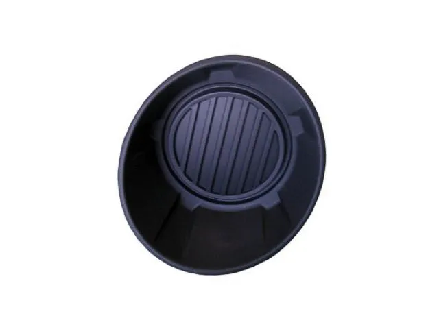 Action Crash Fog Light Cover