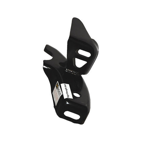 Action Crash Front Left - Driver Side Bumper Bracket GM1066101N