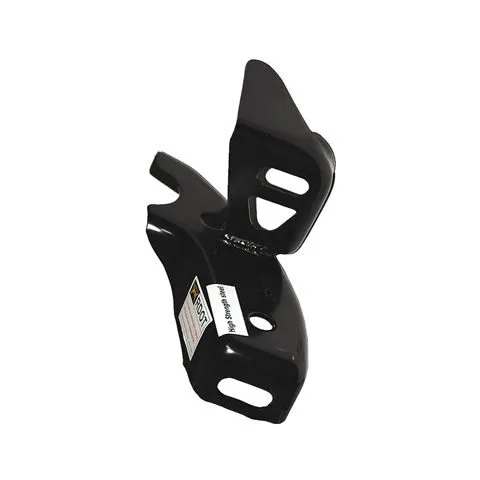 Action Crash Front Left - Driver Side Bumper Bracket GM1066101N