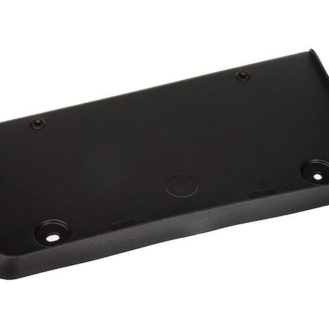 Action Crash Front License Plate Bracket GM1068119