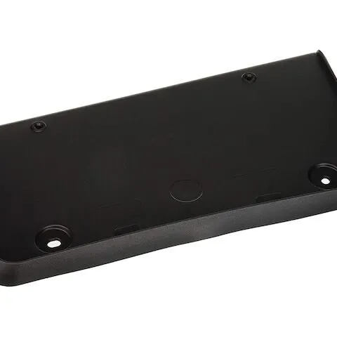 Action Crash Front License Plate Bracket GM1068119