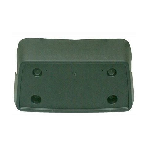 Action Crash Front License Plate Bracket GM1068120
