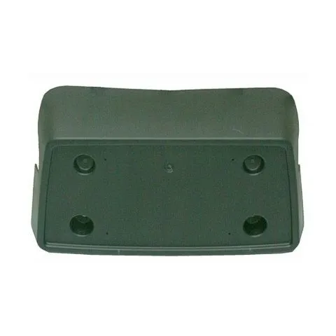 Action Crash Front License Plate Bracket GM1068120