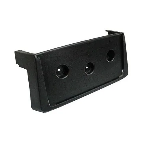Action Crash Front License Plate Bracket GM1068121