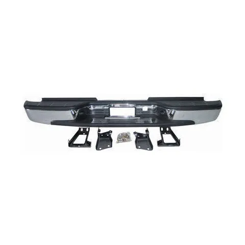 Action Crash Step Bumper GM1103129V