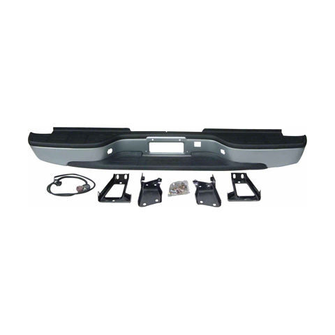 Action Crash Step Bumper GM1103141