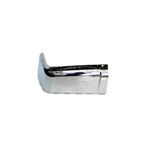 Action Crash Right - Passenger Side Bumper End GM1105149