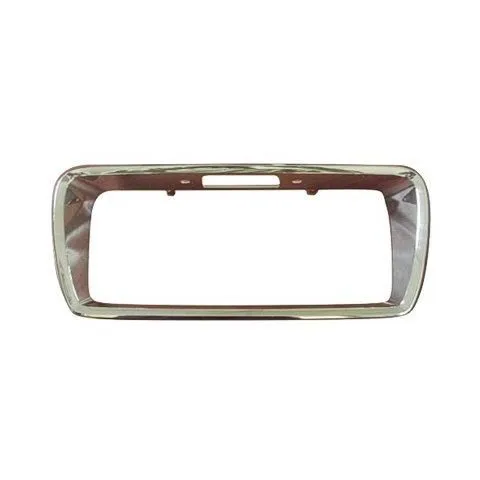Action Crash Rear License Plate Bracket GM1168100