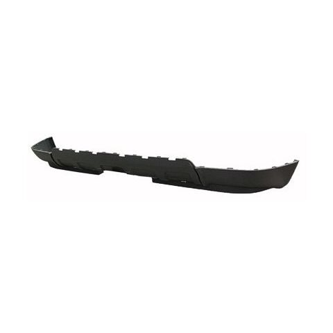 Action Crash Rear Bumper Valance GM1195119C
