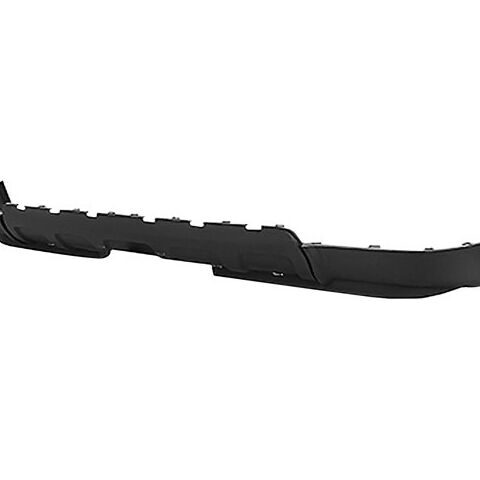 Action Crash Rear Bumper Valance GM1195120
