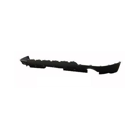 Action Crash Rear Bumper Valance GM1195121
