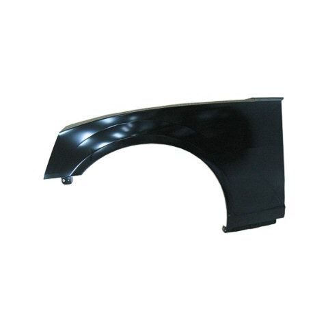 Action Crash Front Left - Driver Side Fender GM1240365V