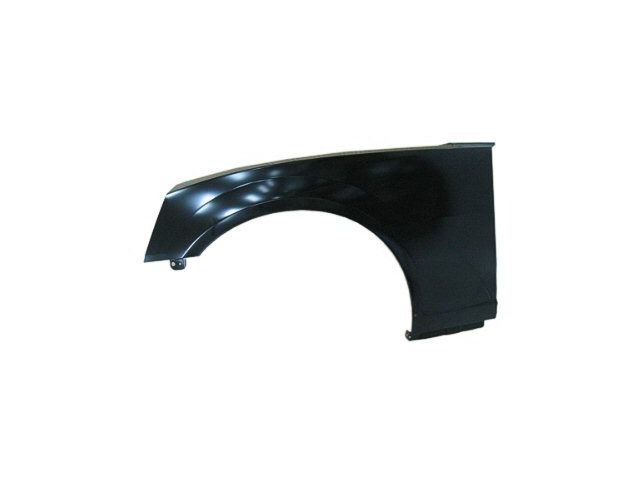 Action Crash Fender