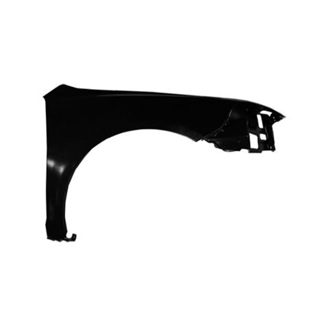 Action Crash Front Right - Passenger Side Fender GM1241356PP