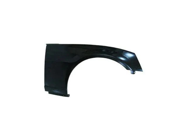Action Crash Fender