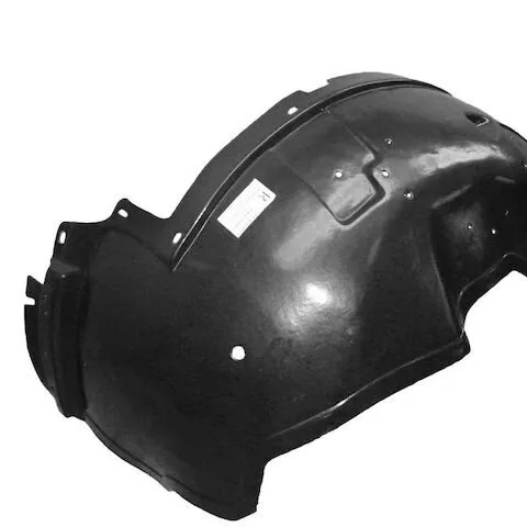 Action Crash Front Right - Passenger Side Inner Fender GM1247110C for GMC Sierra 1500