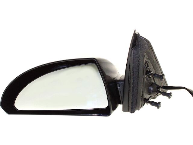 Action Crash Mirror