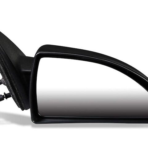 Action Crash Right - Passenger Side Mirror GM1321391