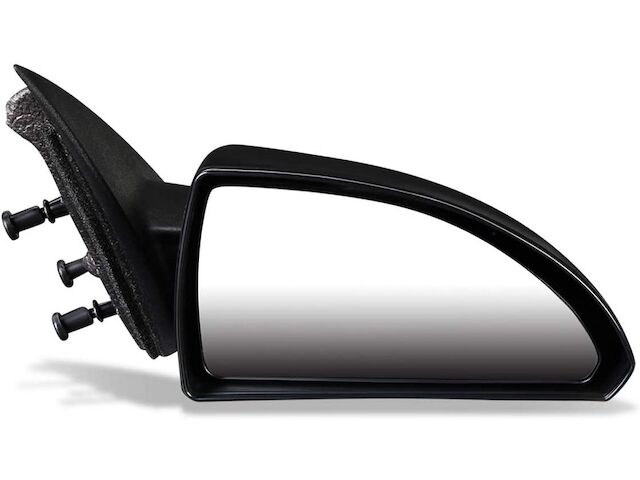 Action Crash Mirror