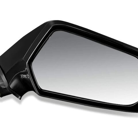 Action Crash Right - Passenger Side Mirror GM1321405
