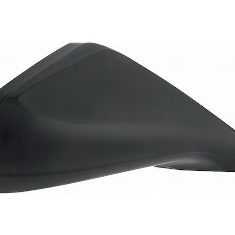Action Crash Right - Passenger Side Mirror GM1321415