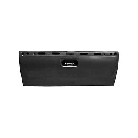 Action Crash Tailgate GM1900125V