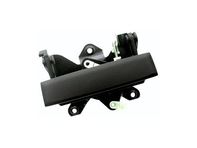 Action Crash Tailgate Handle