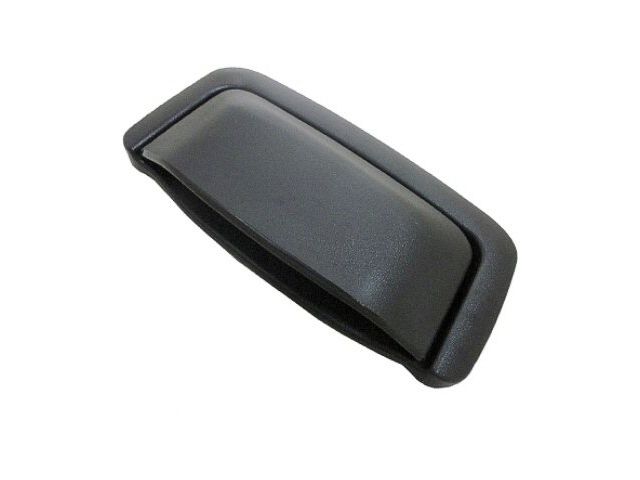 Action Crash Tailgate Handle