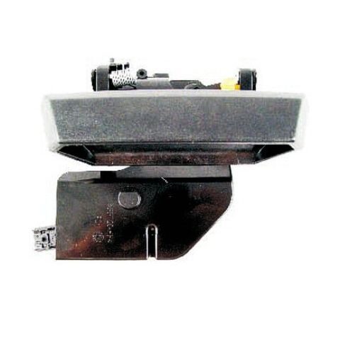 Action Crash Rear Tailgate Handle GM1915128