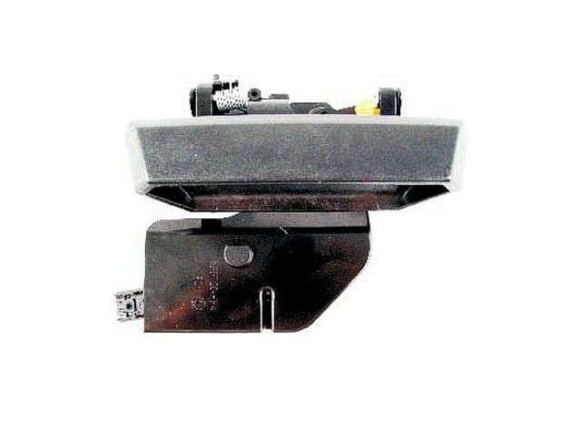 Action Crash Tailgate Handle