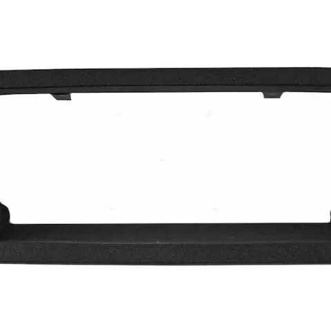 Action Crash Rear Tailgate Handle GM1916103