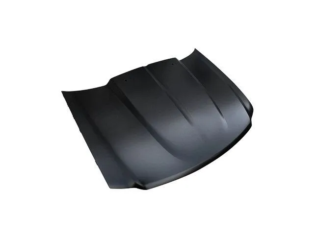 Action Crash Cowl Hood Panel