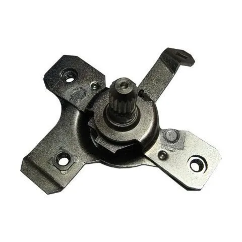 Action Crash Left - Driver Side Door Latch Assembly GMK4020443681L