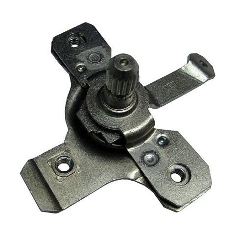 Action Crash Right - Passenger Side Door Latch Assembly GMK4020443681R