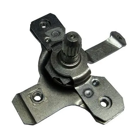Action Crash Right - Passenger Side Door Latch Assembly GMK4020443681R