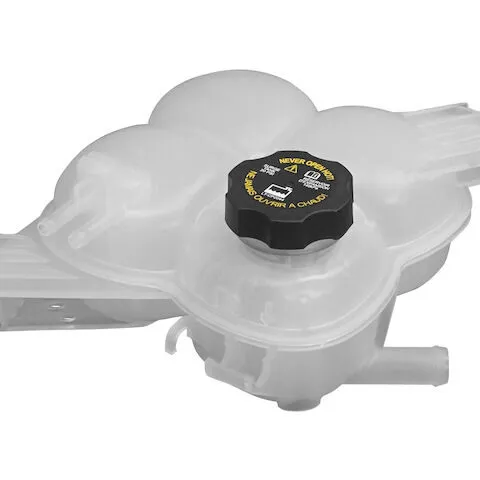 Action Crash Expansion Tank GM3014186