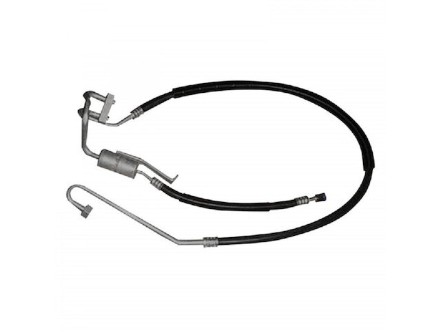 Action Crash A/C Hose