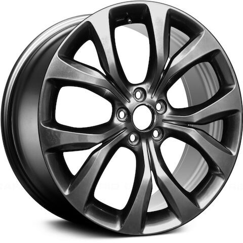 Action Crash Wheel ALY02515U78