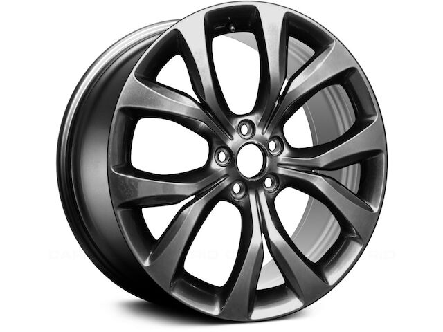 Action Crash Wheel