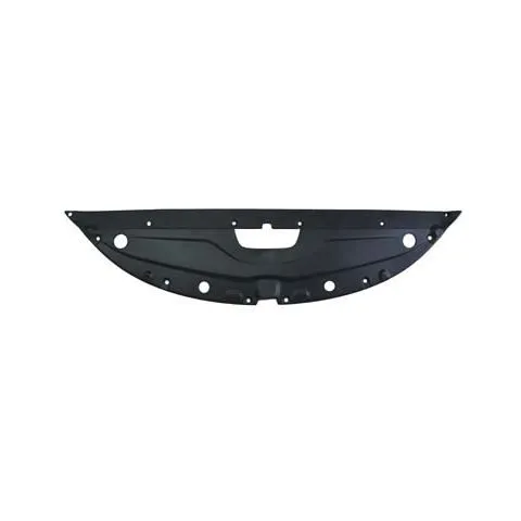 Action Crash Radiator Support Cover CH1224102