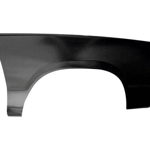 Action Crash Front Right - Passenger Side Fender GMK403510078R
