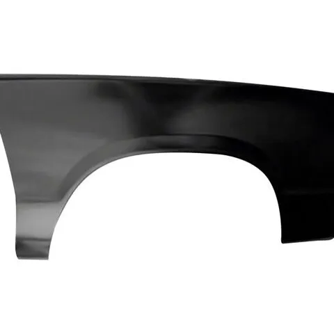 Action Crash Front Right - Passenger Side Fender GMK403510078R
