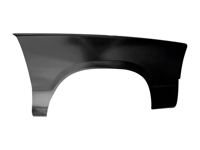 Action Crash Fender
